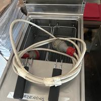 Friggitrice Linea 90 - 20 LT - Trifase