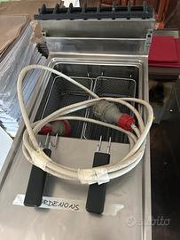 Friggitrice Linea 90 - 20 LT - Trifase