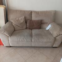 divano due posti Natuzzi 