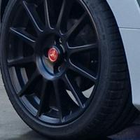 Gomme 205 40 17 seminuove