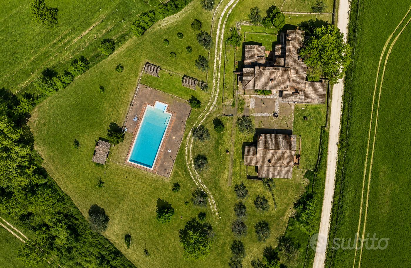 Rustico/Casale/Corte Otricoli - Vista 2