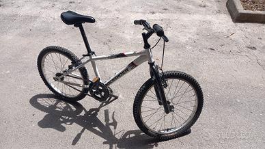 Bicicletta bambino Rockrider ST 100 - 20"