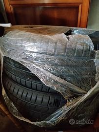 Gomme estive auto Hankook 205/55 R16