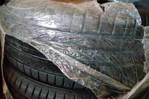 Gomme estive auto Hankook 205/55 R16