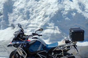 BMW GS Trophy 2023 