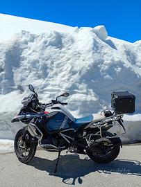 BMW GS Trophy 2023 