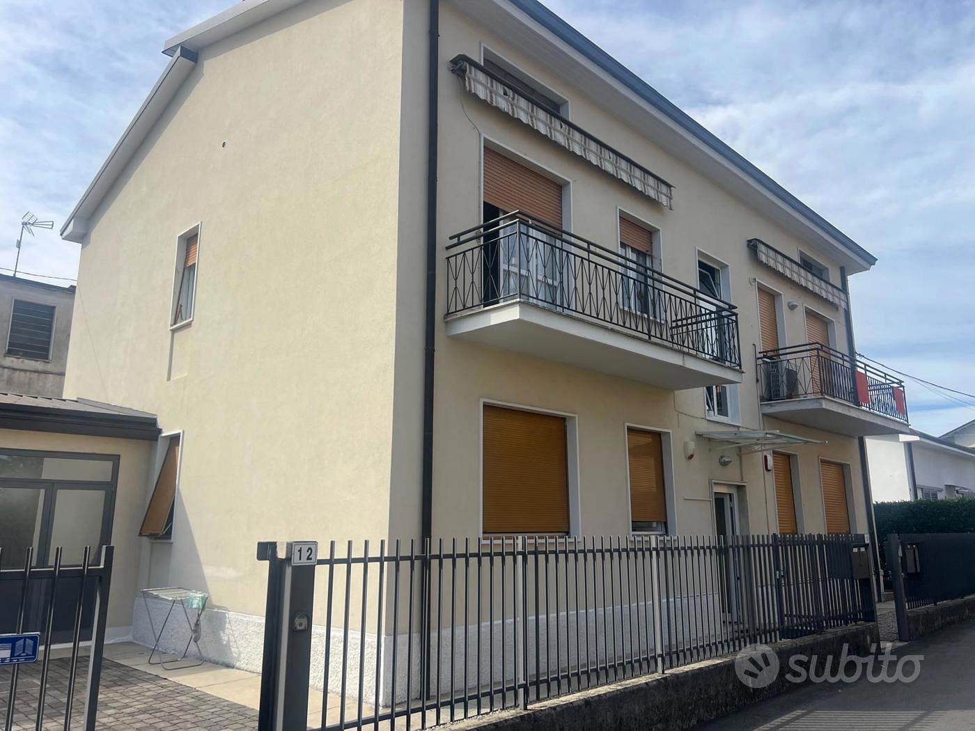 Apartment in Mariano Comense, Como - Vista 3
