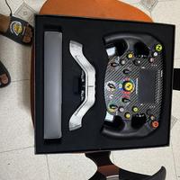 Volante formula uno per ps5/ps4/pc