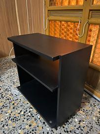 Mobiletto multiuso porta tv