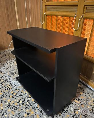 Mobiletto multiuso porta tv