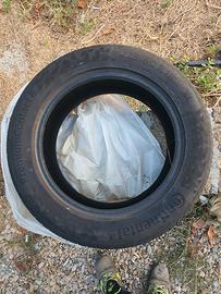 gomme continental 225/60-18