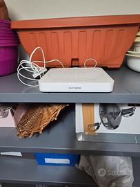 modem Router fastweb