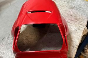 Gilera bullit ricambi