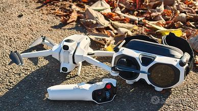 Antigravity A1  Pack Explorer