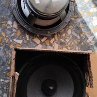 Focal midrange Audiom 6W serie Utopia