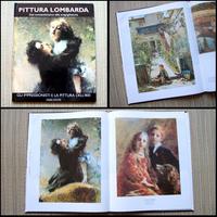 Pittura Lombarda - Romanticismo E Scapigliatura