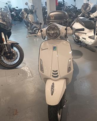 Vespa Primavera