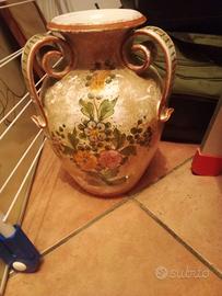 vaso grande
