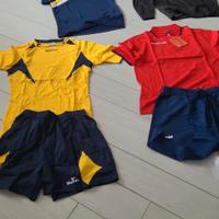 Abbigliamento Sportivo srock