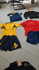 Abbigliamento Sportivo srock