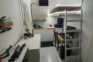 Piccolo monolocale a Imola