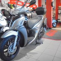 Kymco People 125i - 2024