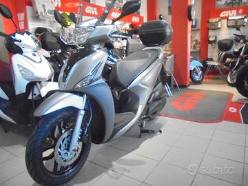 Kymco People 125i - 2024