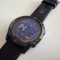 Garmin Fenix 7X 51mm Solar Sapphire - Come NUOVO
