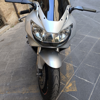 Honda CBR 900 rr fireblade