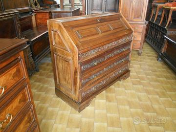 Ribalta antica intagliata del '700