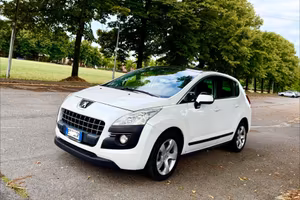 Peugeot 3008 1.6 HDi 110CV Business
