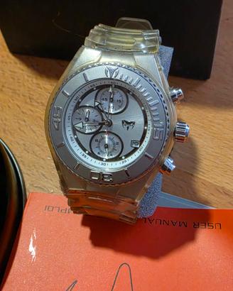 Tecnomarine sport