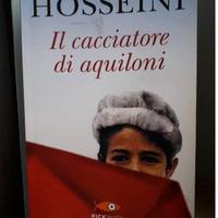 Il cacciatore di aquiloni