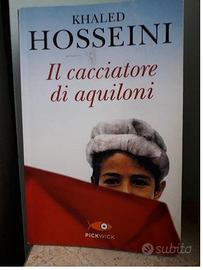 Il cacciatore di aquiloni