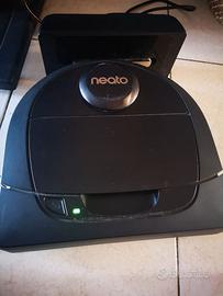 Robot aspirapolvere Neato D6