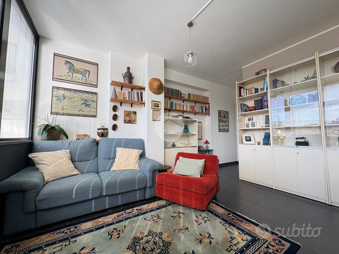 3 LOCALI A MONTALTO UFFUGO - Vista 4