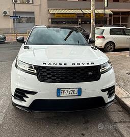 RANG ROVER VELAR 3.0cc 301cv R-dynamic