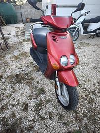 Mbk ovetto 50