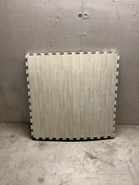 Tatami in EVA spessore 2cm