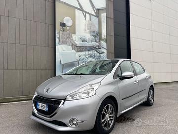 Peugeot 208 1.2 VTi 82 CV 5 porte Active