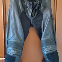 Pantaloni Alpinestar tg.50