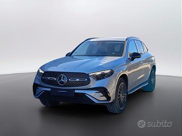 MERCEDES-BENZ GLC 300 de 4MATIC N87041