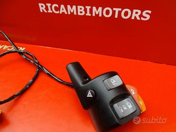 DEVIO COMMUTATORE SX BMW K1200LT K1200RS