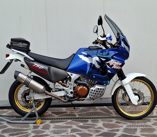 Africa Twin 750 1999 Asi