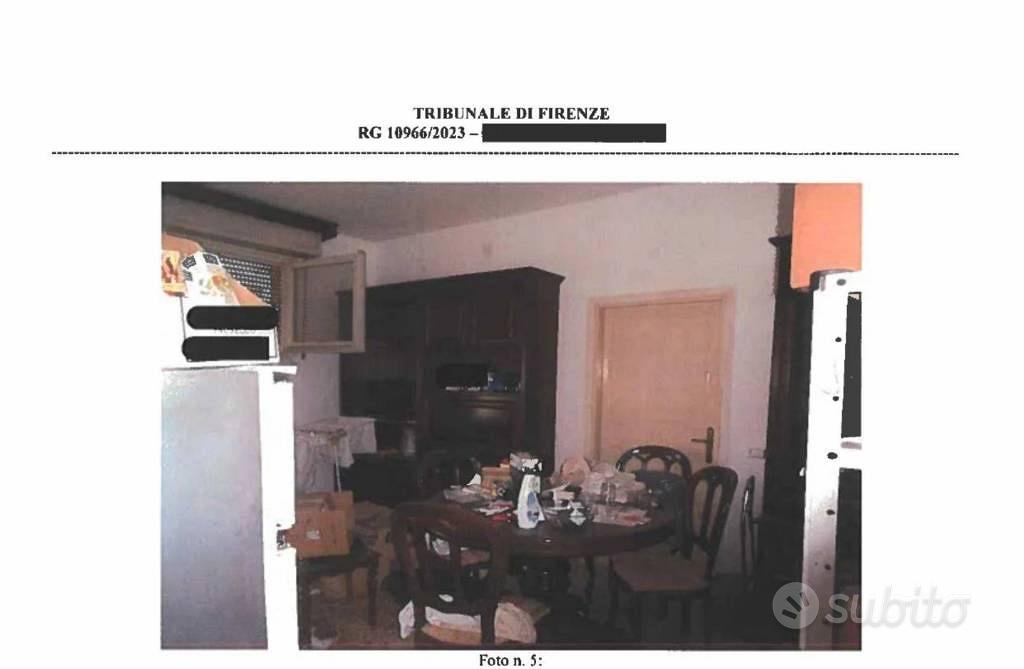 Appartamento – Firenze, Isolotto, Quartiere 4 - Vista 4