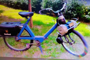 Solex completo di libretto funzionante