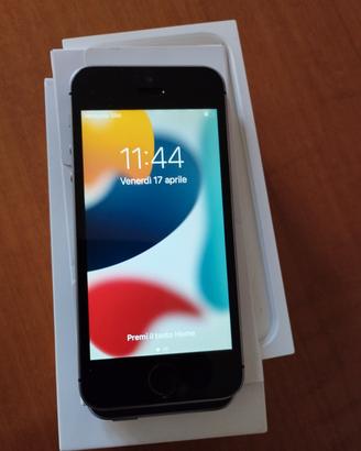 iPhone se