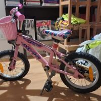 Bici Atala bambina