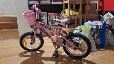Bici Atala bambina