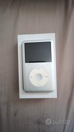 iPod apple